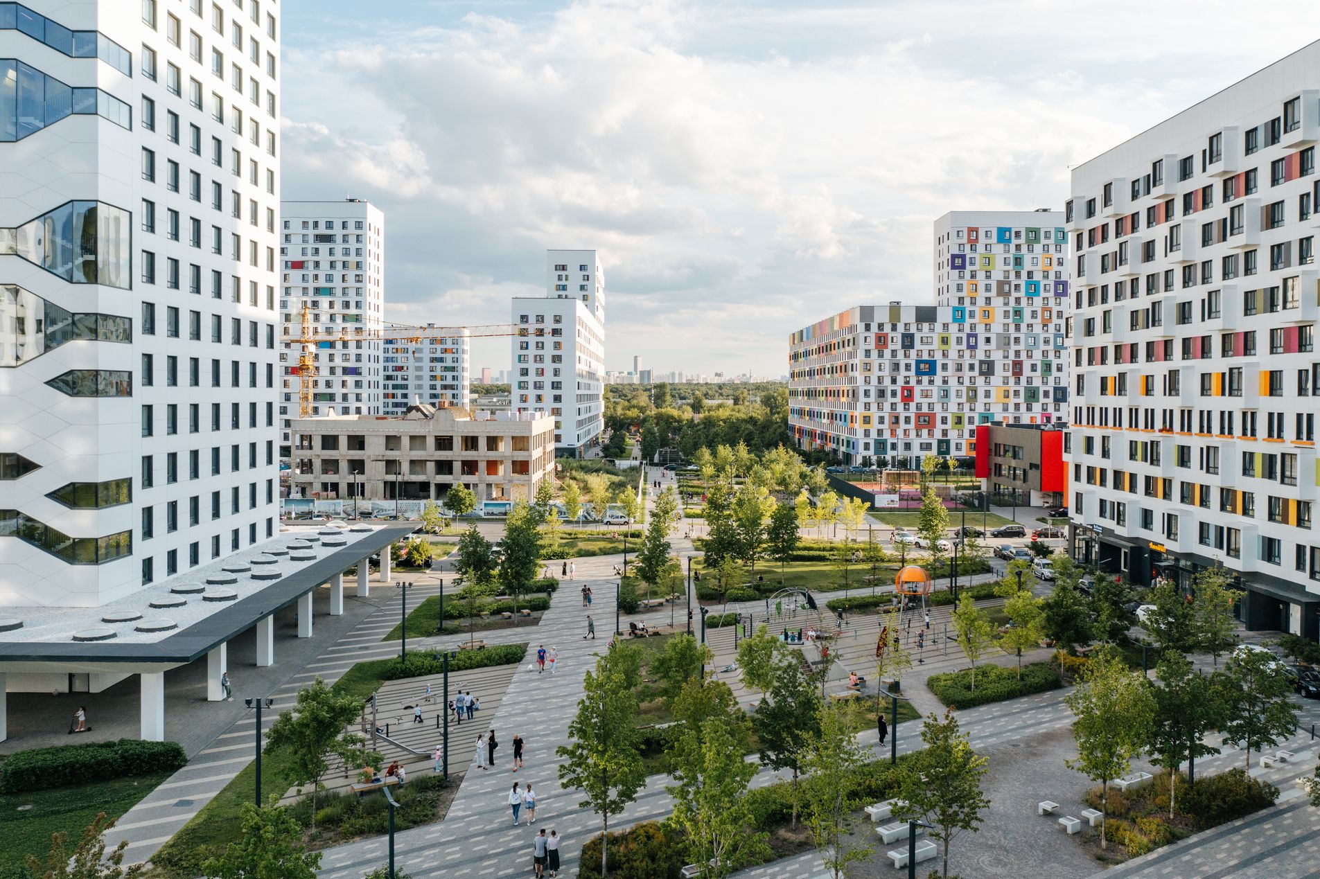 Евразия грин парк. ЖК Грин парк. ЖК Green Park Москва. Грин парк пик. Пик зеленый парк.